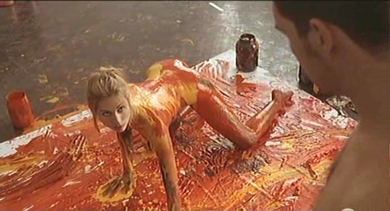 女人本色剧照的剧照