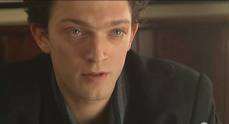 女人本色剧照的剧照