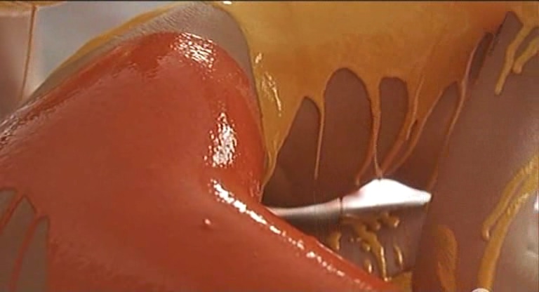 女人本色剧照的剧照