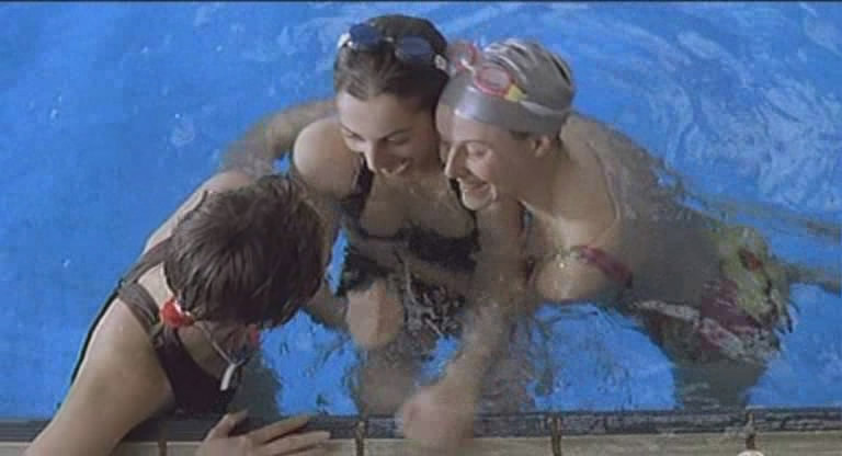 女人本色剧照的剧照