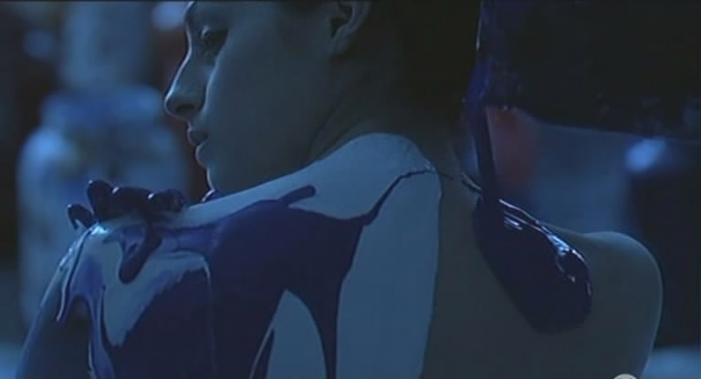 女人本色剧照的剧照