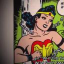 女人本色！美国超级女英雄不为人知的故事剧照