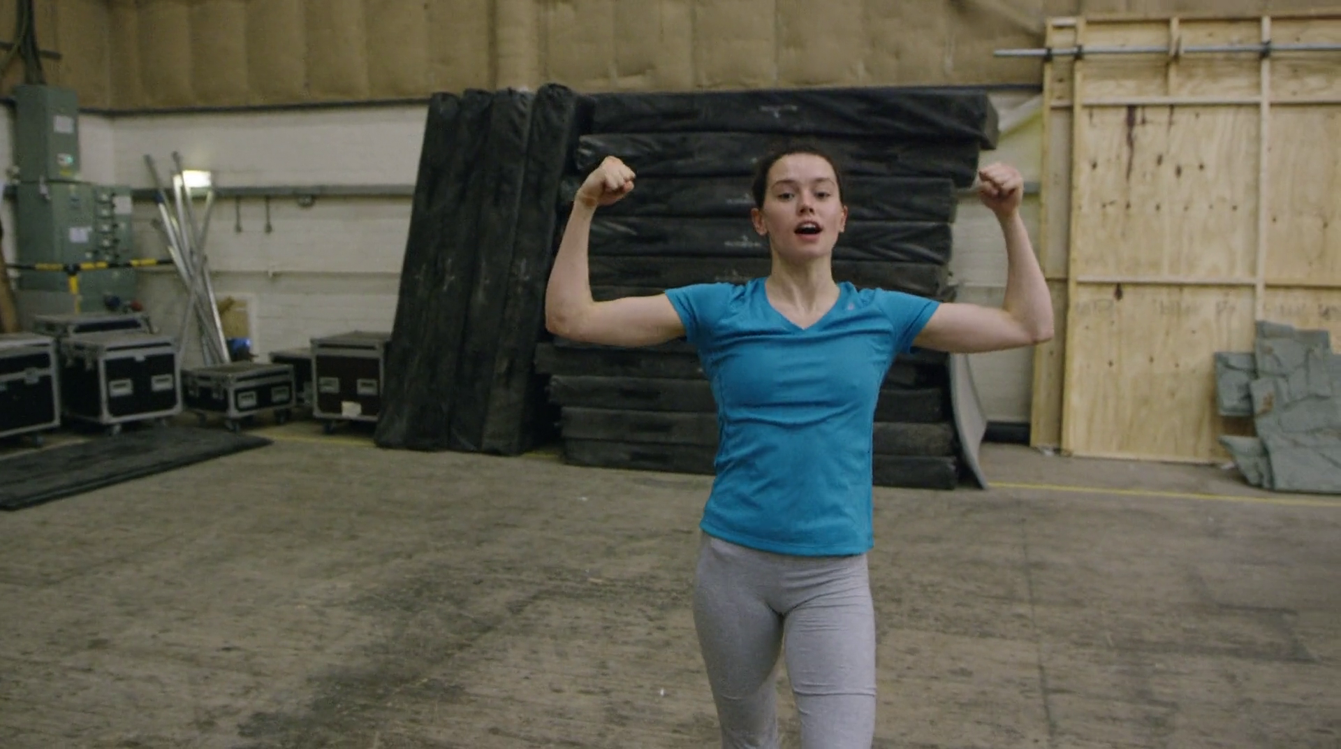 天行者遗产剧照的剧照