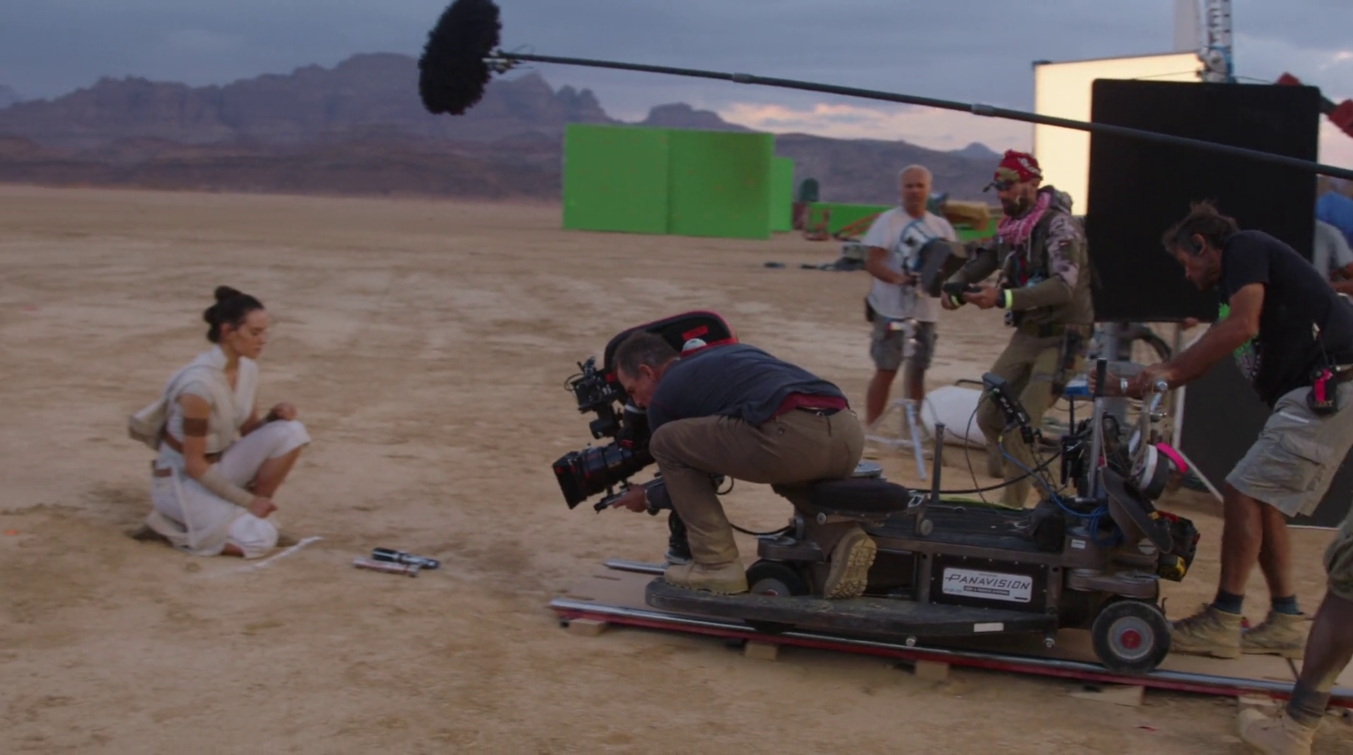 天行者遗产剧照的剧照