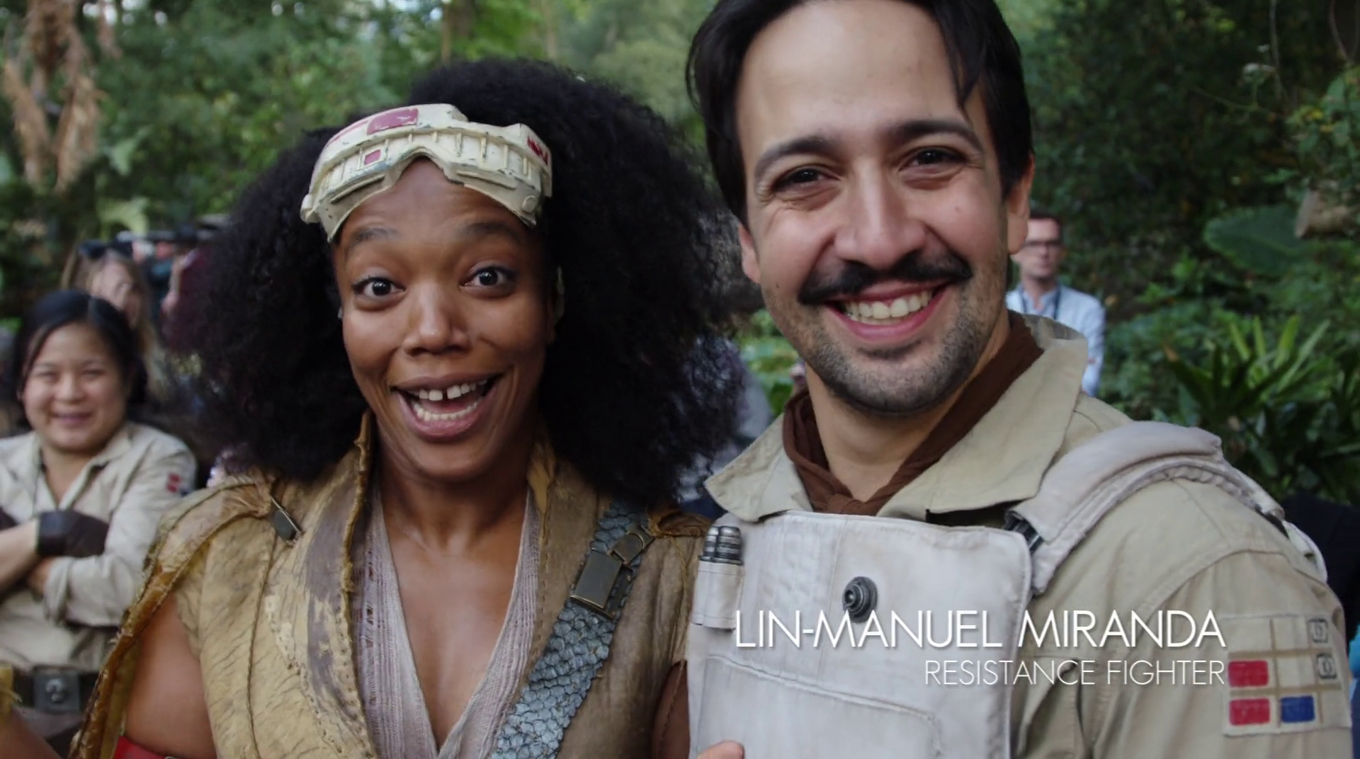 天行者遗产剧照的剧照