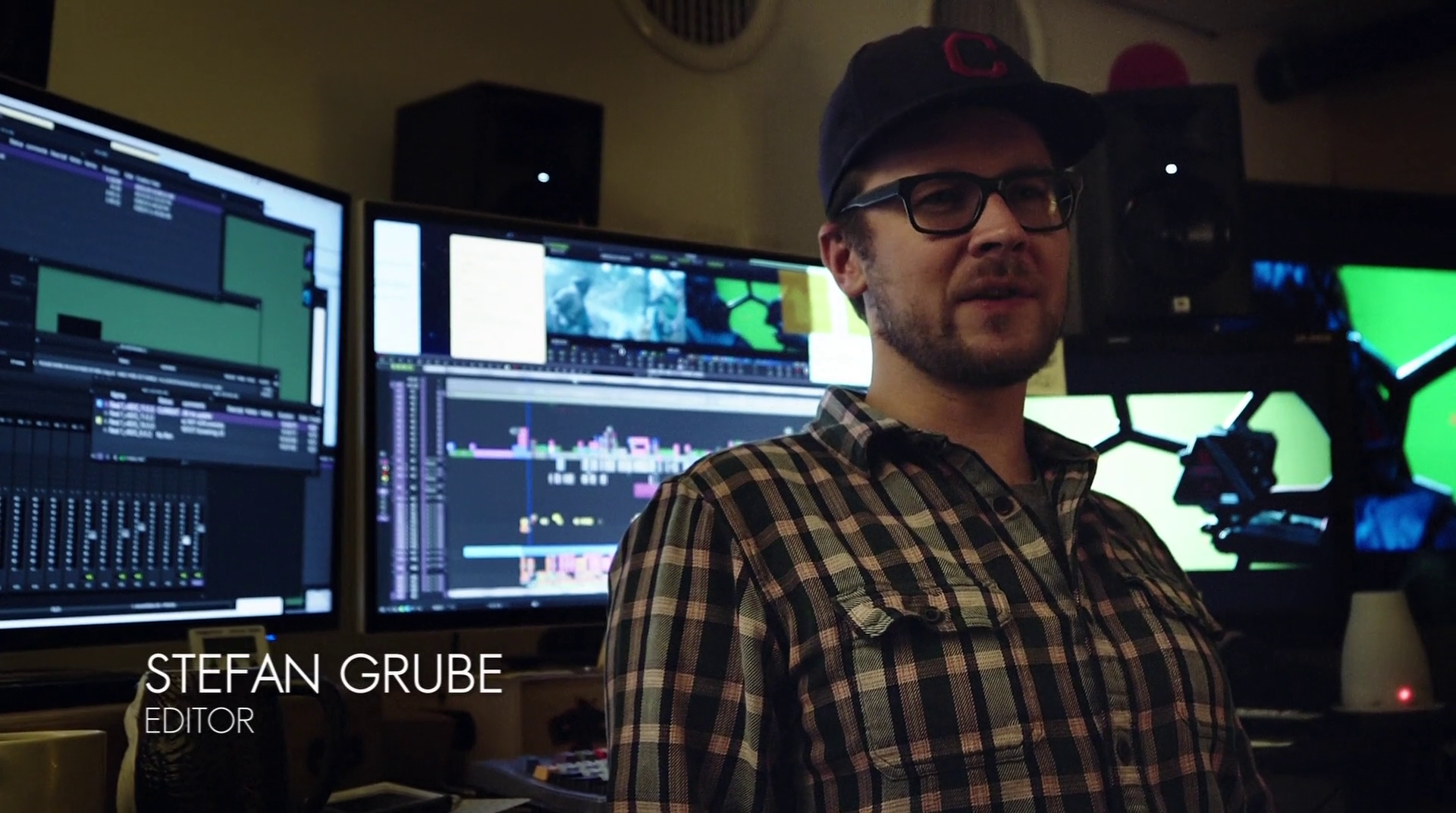 天行者遗产剧照的剧照