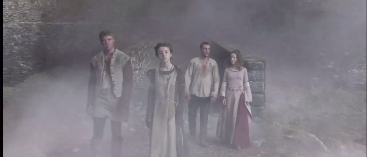 铁甲衣2：浴血奋战剧照的剧照