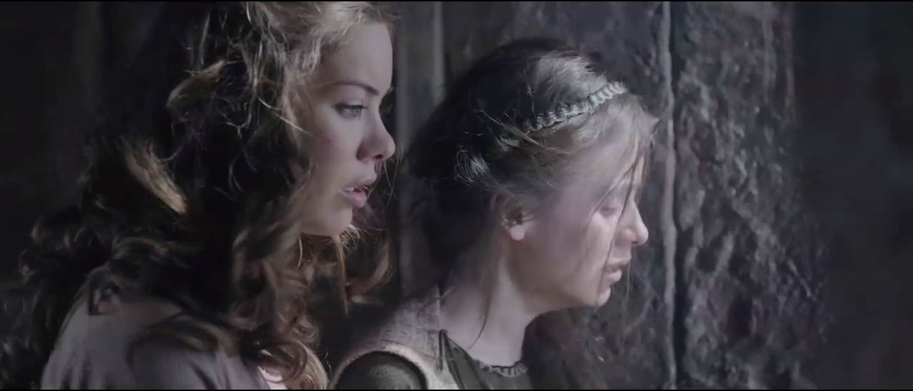 铁甲衣2：浴血奋战剧照的剧照