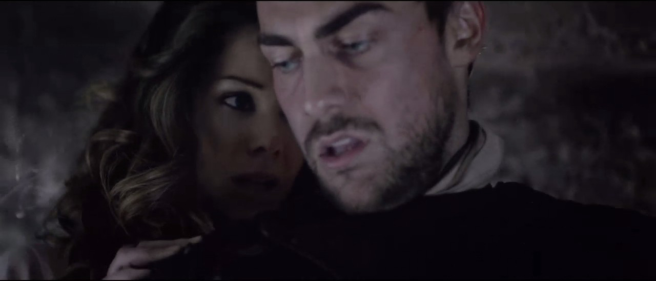 铁甲衣2：浴血奋战剧照的剧照