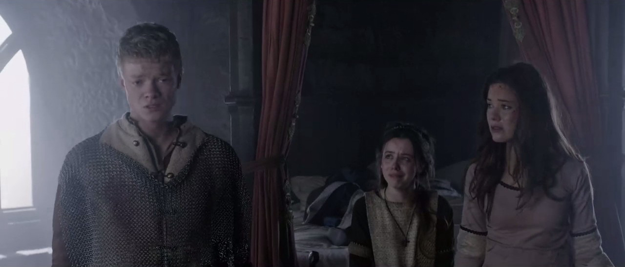 铁甲衣2：浴血奋战剧照的剧照