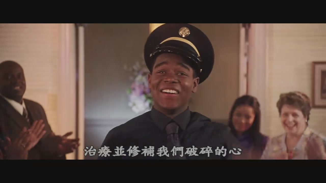 快乐的噪音剧照的剧照