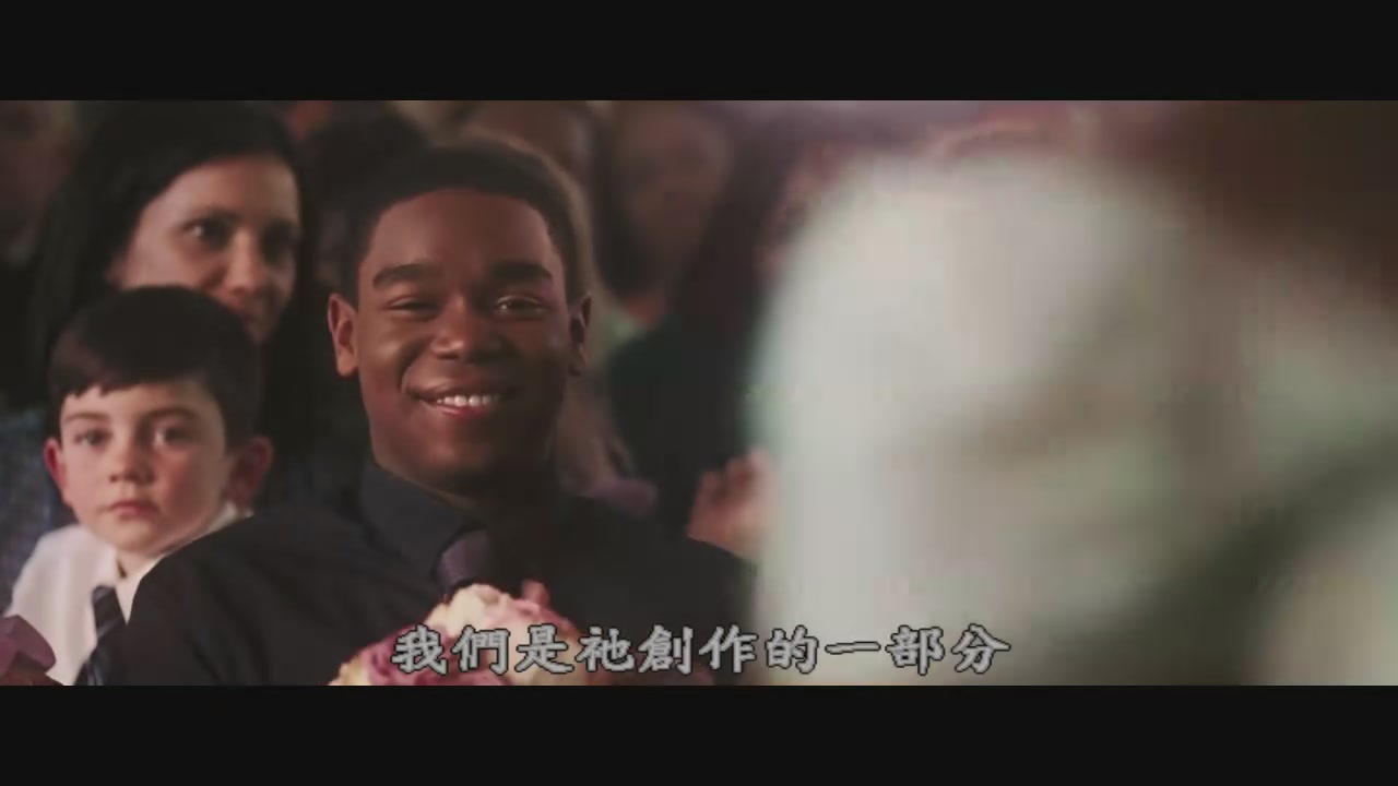 快乐的噪音剧照的剧照