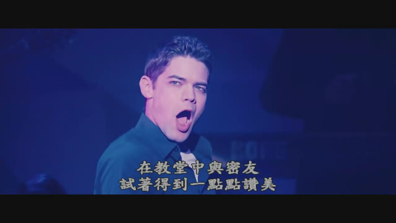 快乐的噪音剧照的剧照