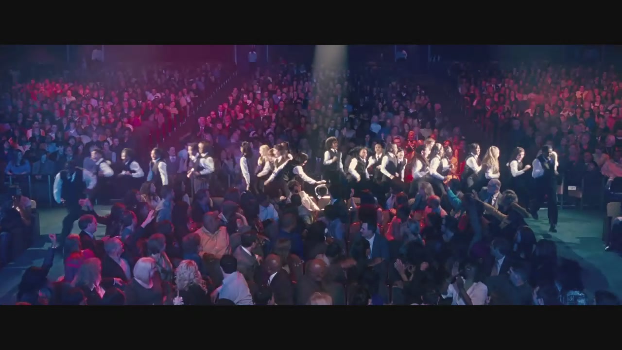 快乐的噪音剧照的剧照