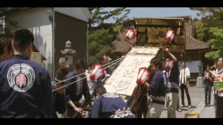 钓鱼迷日记17剧照的剧照