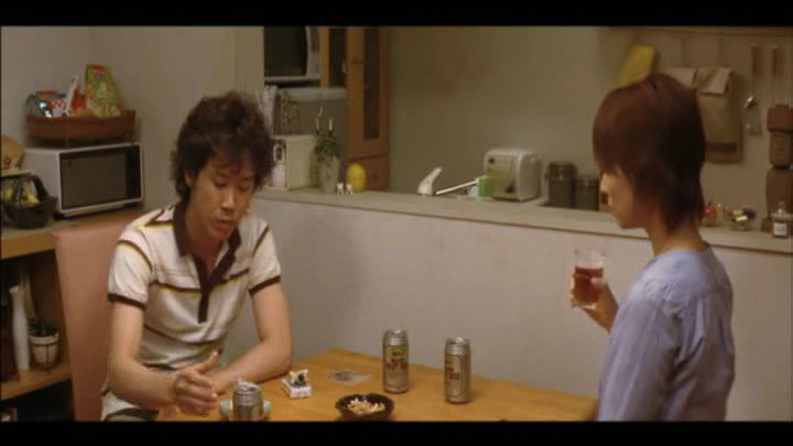 钓鱼迷日记17剧照的剧照