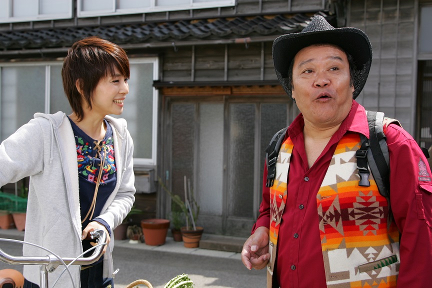 钓鱼迷日记17剧照的剧照