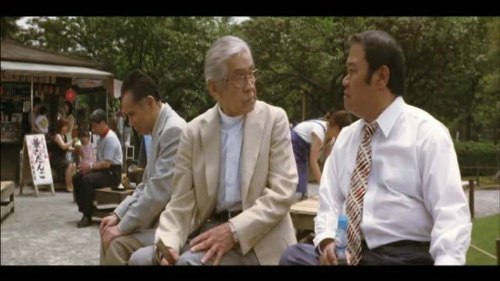 钓鱼迷日记17剧照的剧照