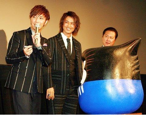 逆转裁判剧照的剧照