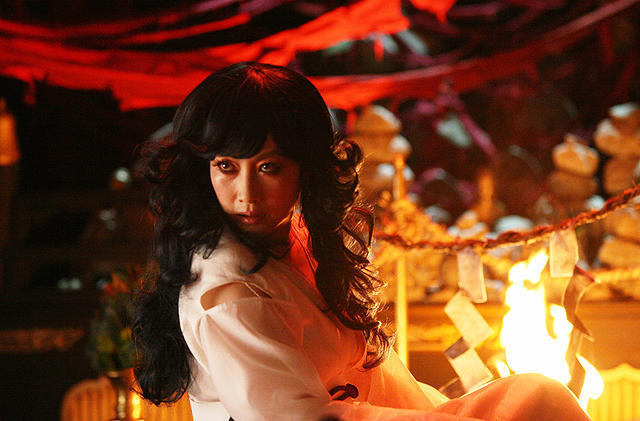 逆转裁判剧照的剧照