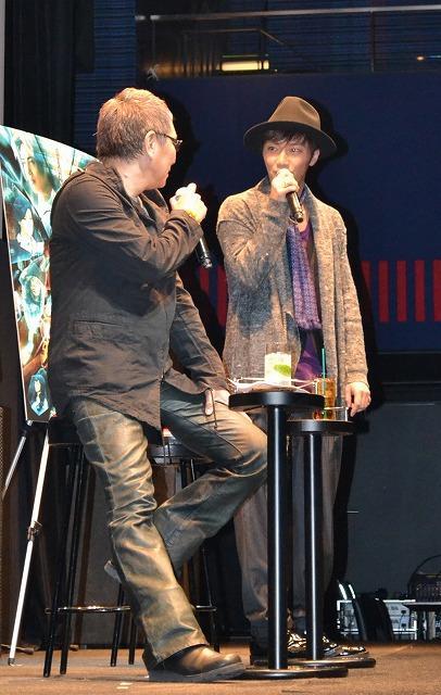 逆转裁判剧照的剧照