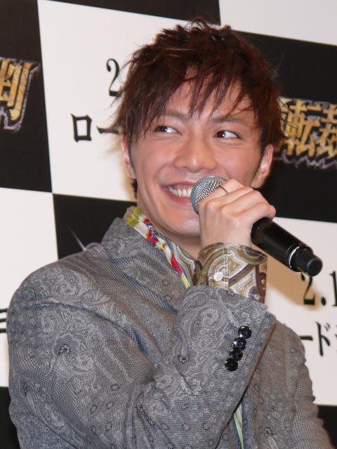 逆转裁判剧照的剧照