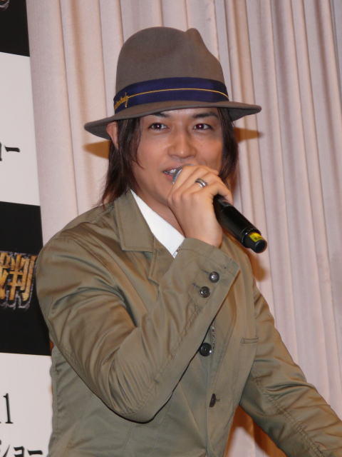 逆转裁判剧照的剧照