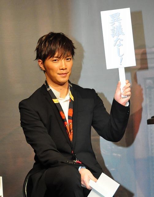 逆转裁判剧照的剧照