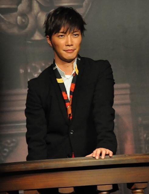 逆转裁判剧照的剧照