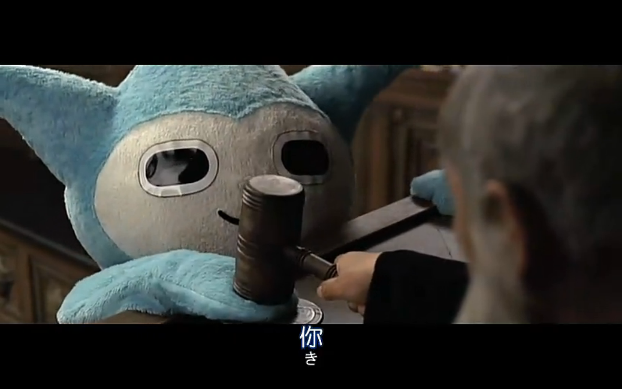 逆转裁判剧照的剧照