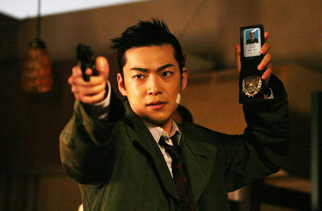 逆转裁判剧照的剧照