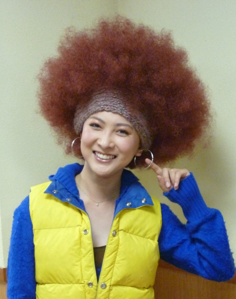 逆转裁判剧照的剧照