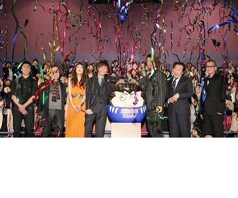 逆转裁判剧照的剧照