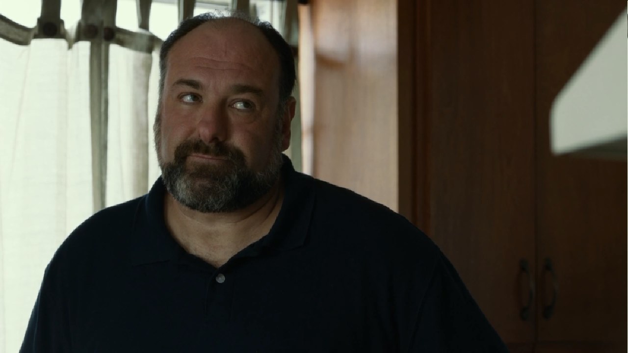 无须多言剧照的剧照