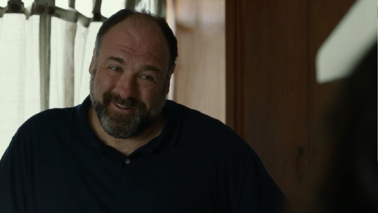 无须多言剧照的剧照