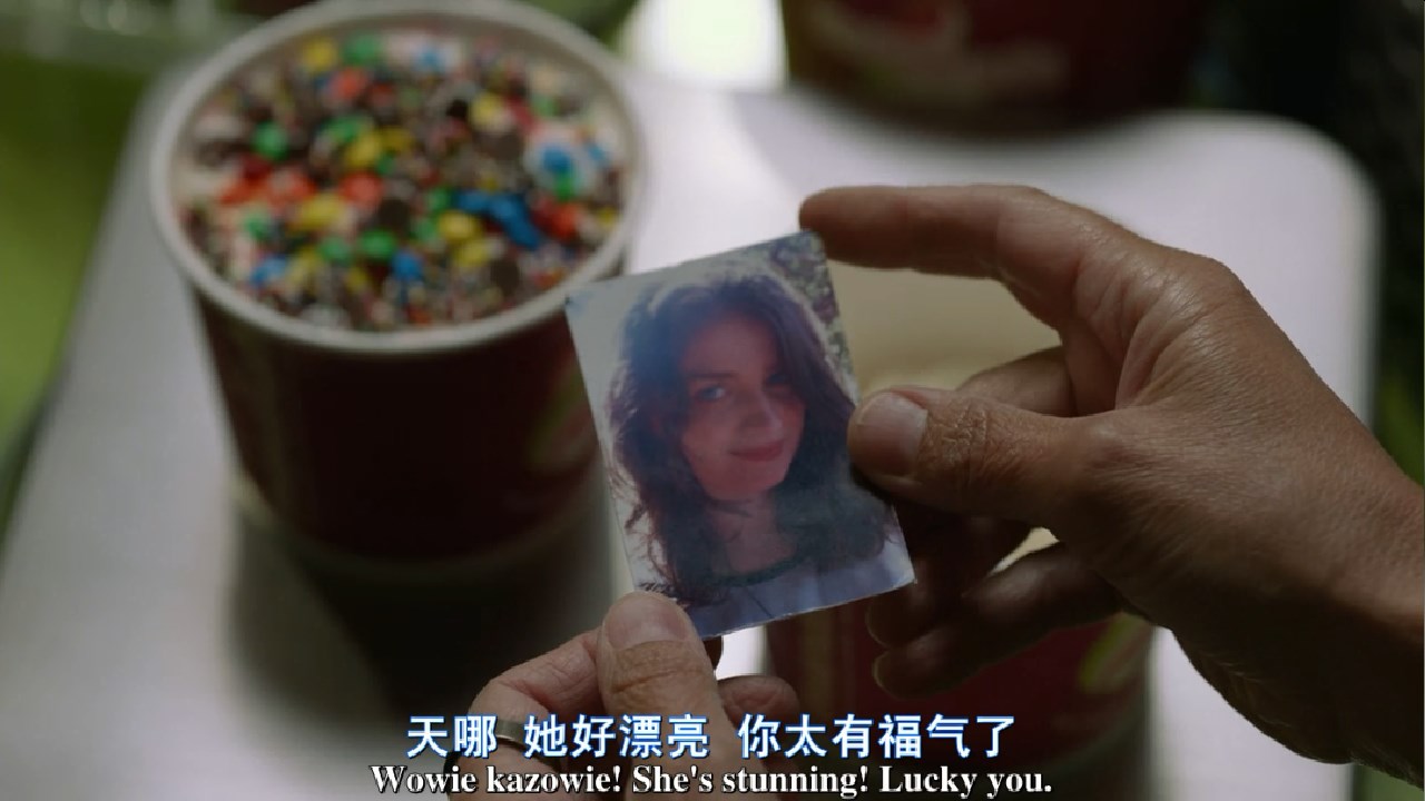 无须多言剧照的剧照