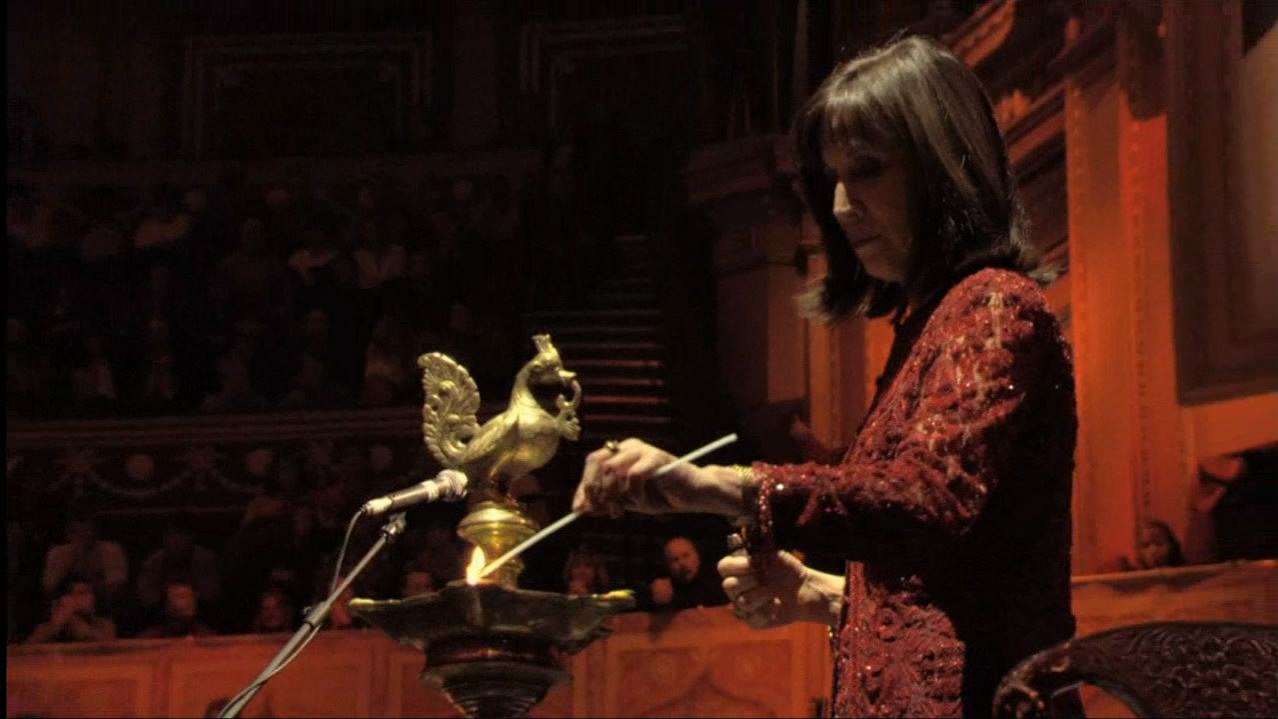 乔治·哈里森纪念演唱会剧照的剧照