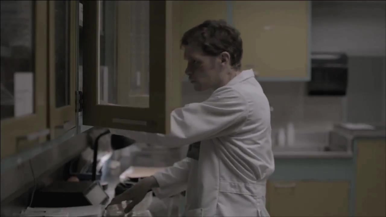 记忆重组剧照的剧照