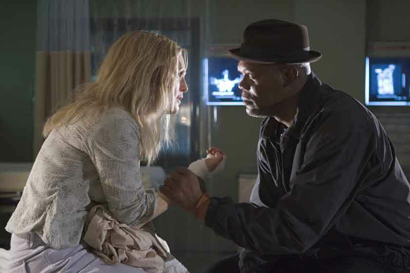 自由国度剧照的剧照