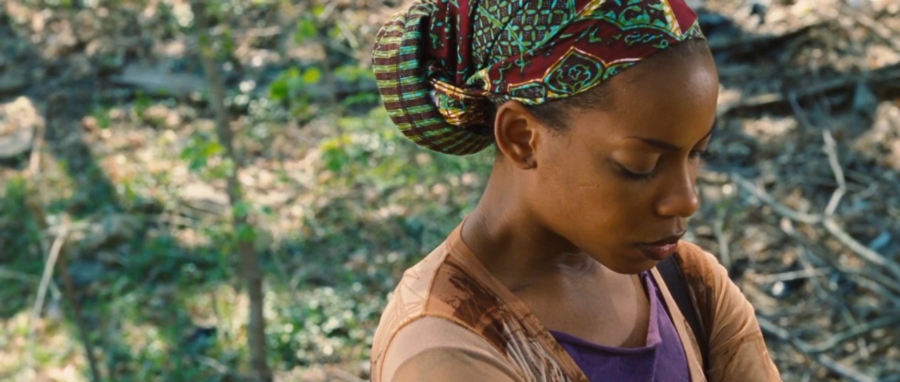 自由国度剧照的剧照