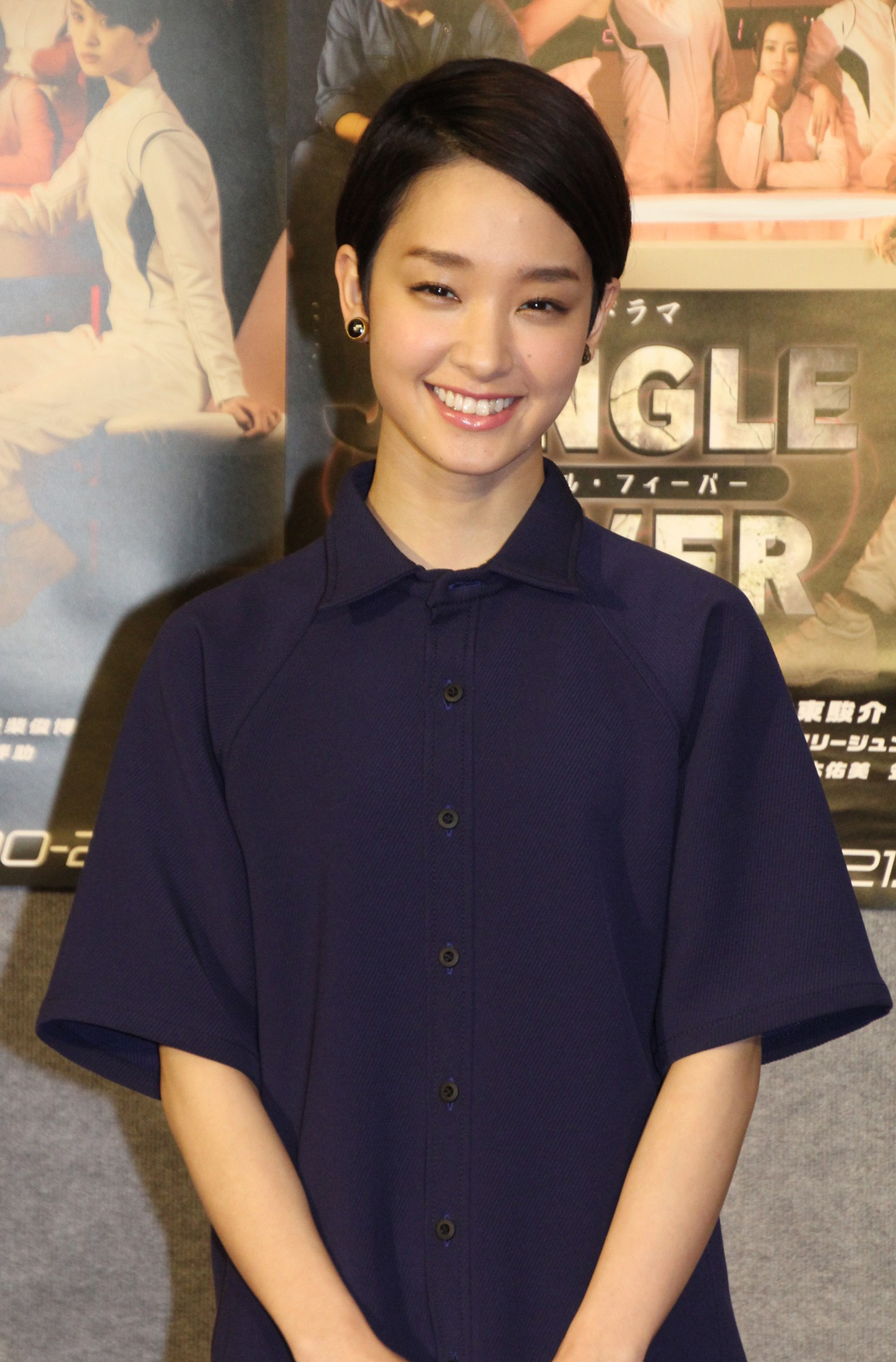 丛林热剧照的剧照