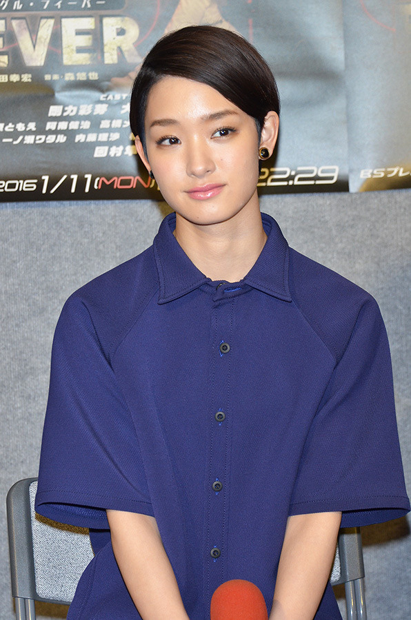 丛林热剧照的剧照