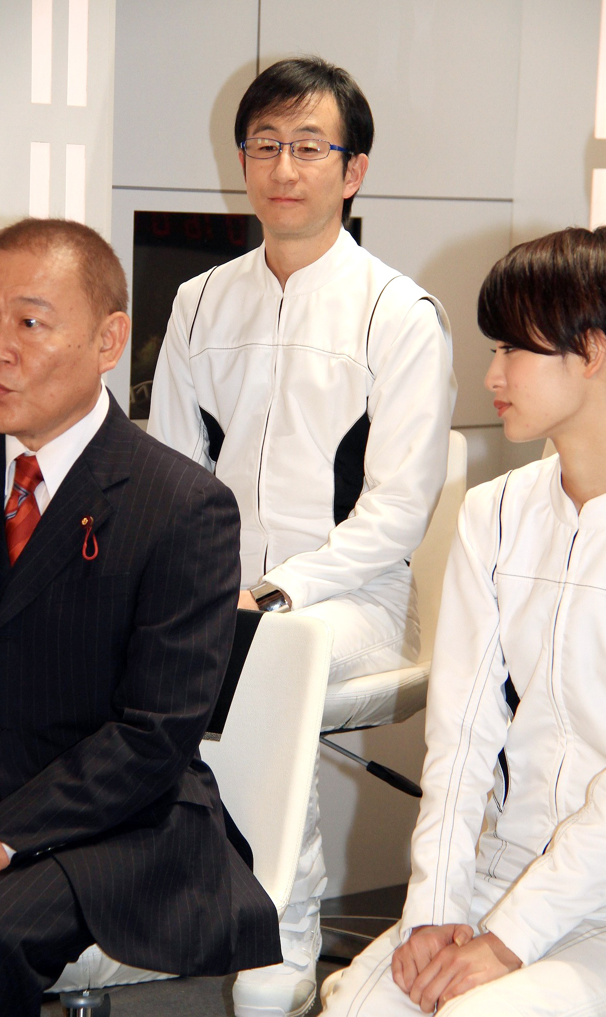 丛林热剧照的剧照