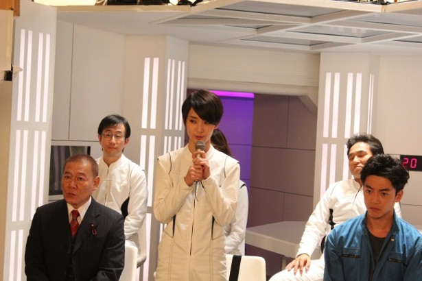 丛林热剧照的剧照