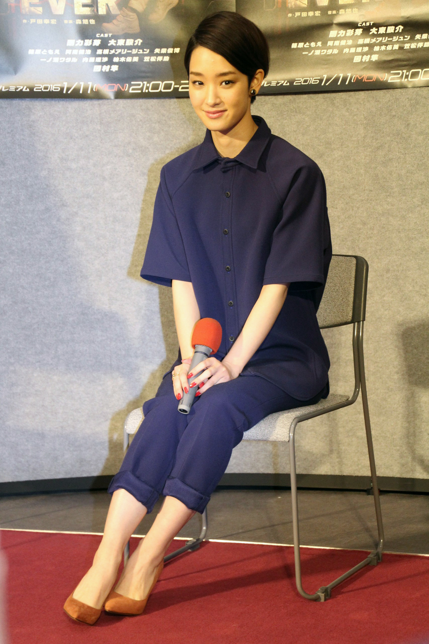 丛林热剧照的剧照