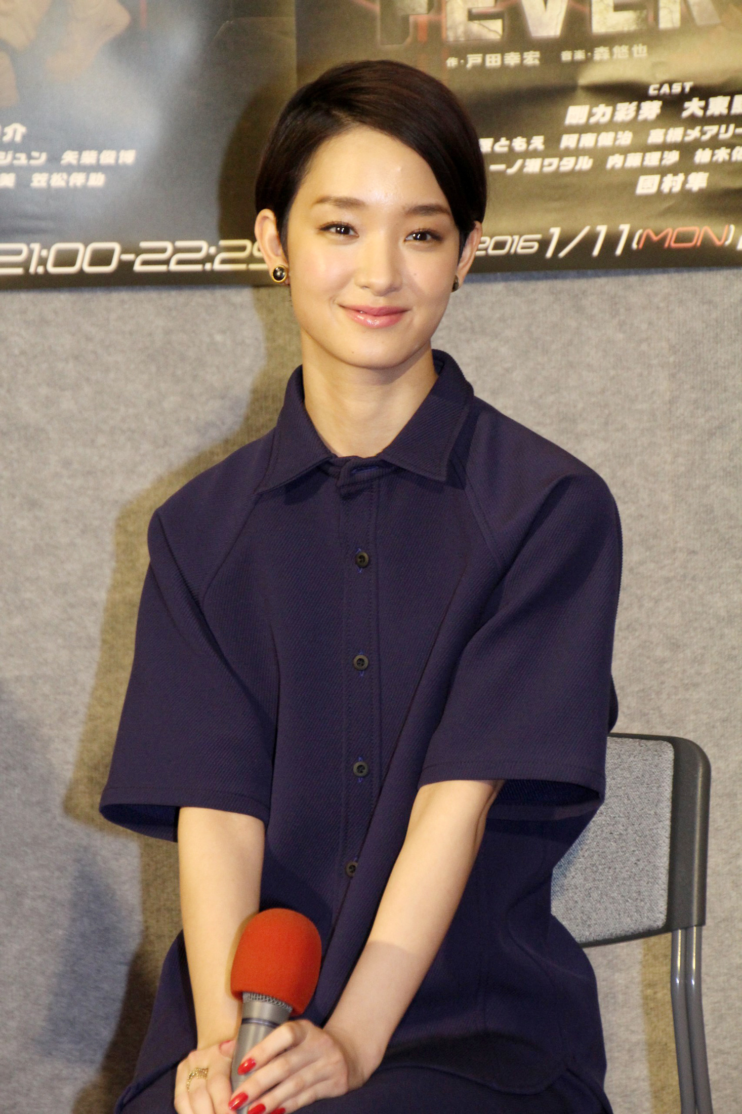 丛林热剧照的剧照