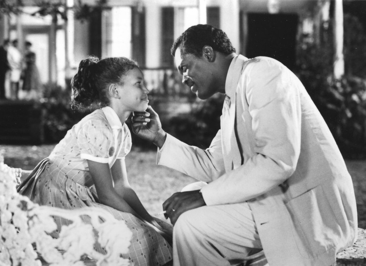 仲夏夜玫瑰剧照的剧照