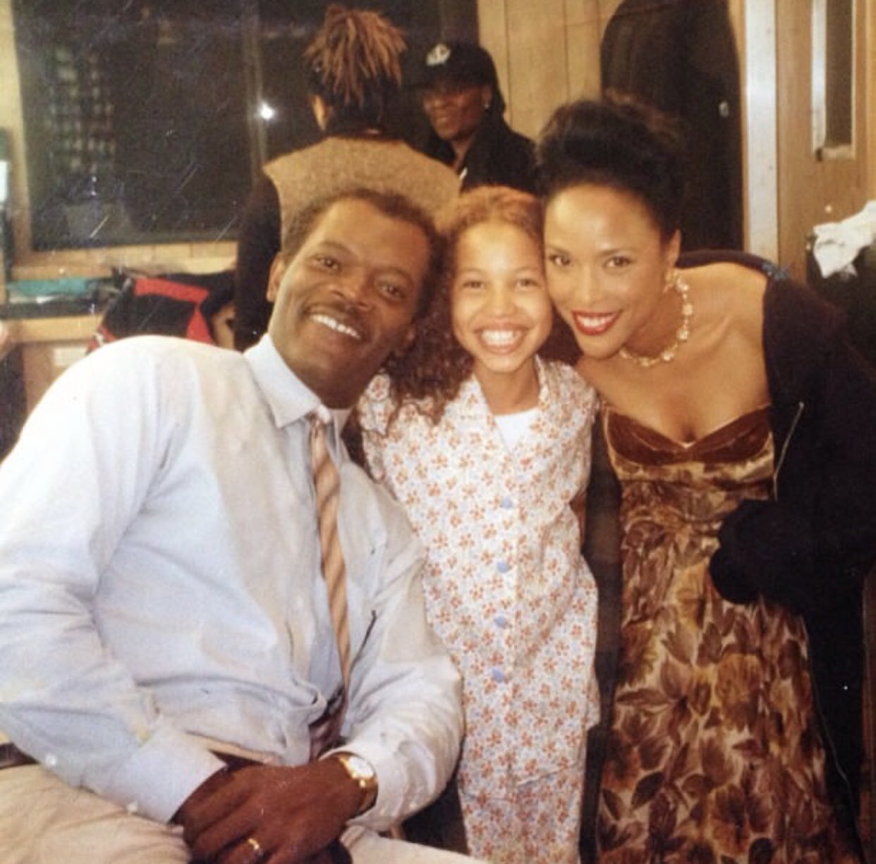 仲夏夜玫瑰剧照的剧照