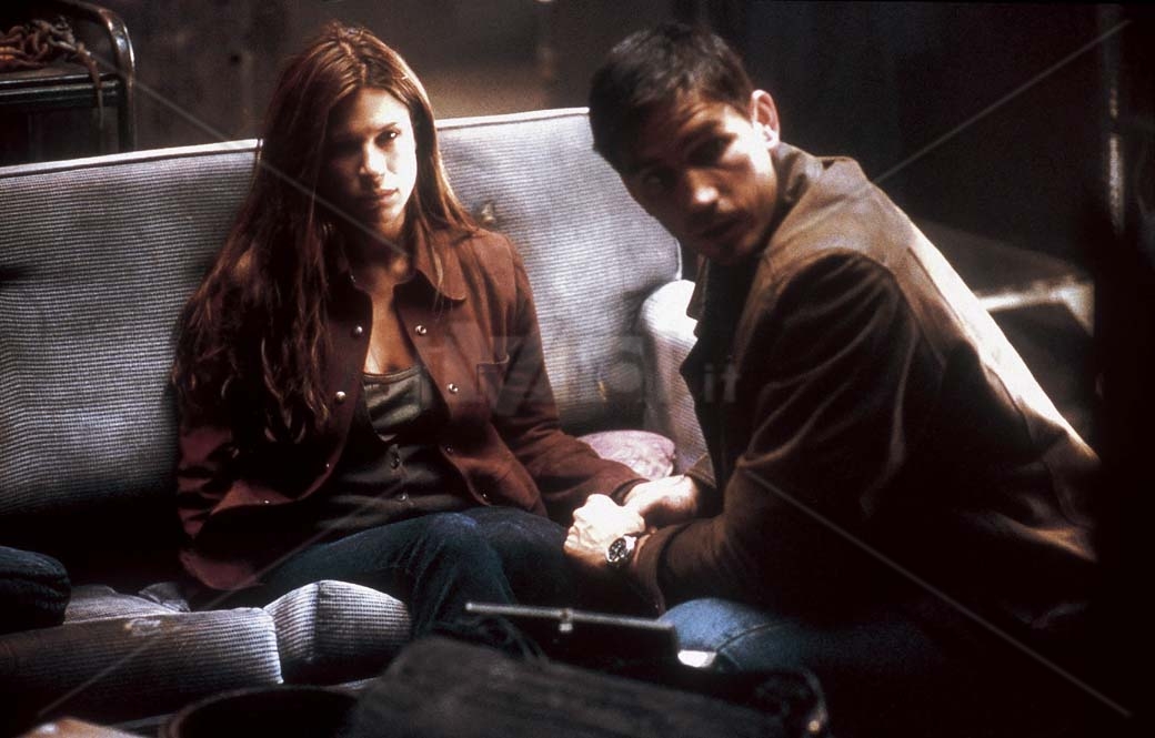 热血高速剧照的剧照