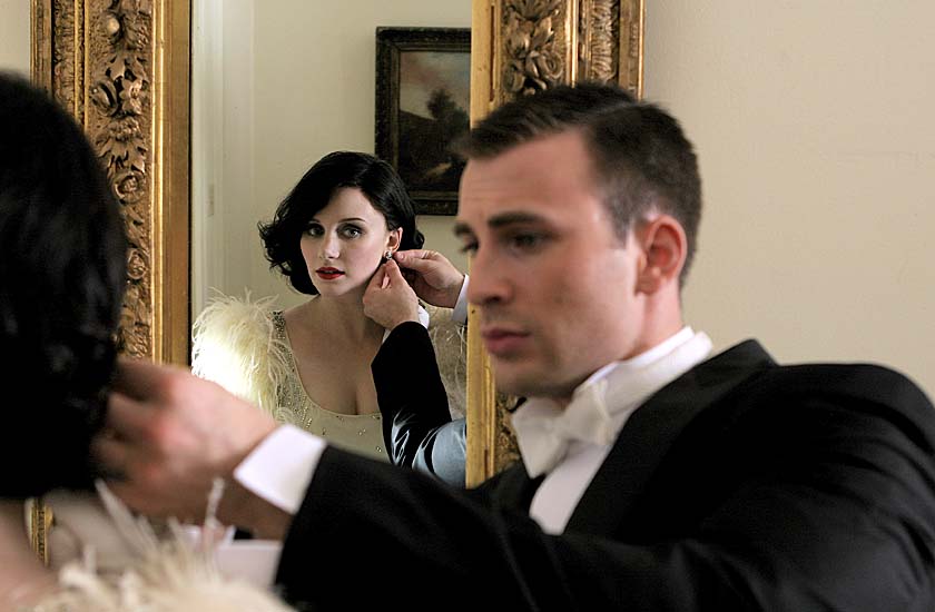 失落的泪珠钻石剧照的剧照